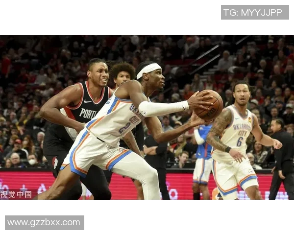 NBA季后赛首轮激战开拓者对决雷霆争夺晋级名额的精彩瞬间回顾 NBA季后赛首轮激战开拓者对决雷霆争夺晋级名额的精彩瞬间回顾