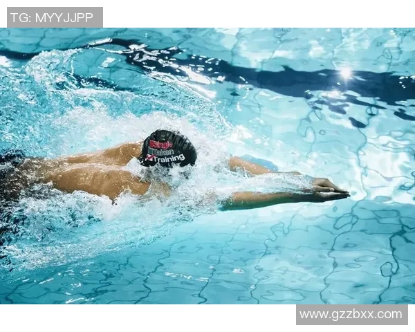 游泳比赛与锻炼技巧的全面解析提升竞技水平与体能素质 游泳比赛与锻炼技巧的全面解析提升竞技水平与体能素质